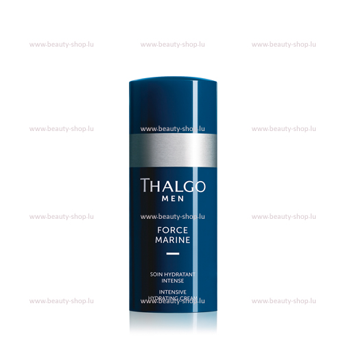 THALGOMEN Intensiv-Feuchtigkeits-Creme, 50 ml